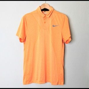 Nike Golf Modern Fit Polo